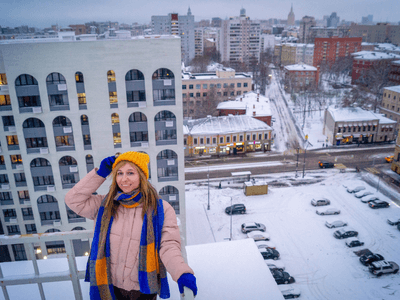 About Roof Repair Experts Parshall, ND